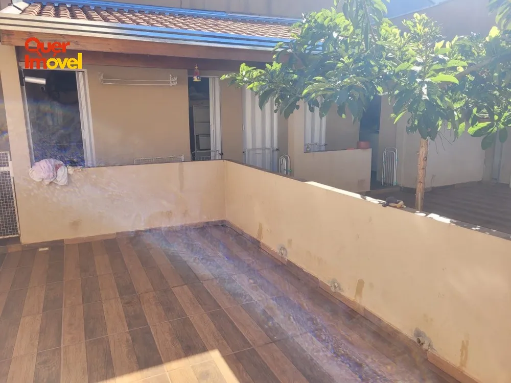 Casa, 3 quartos, 135 m² - Foto 15