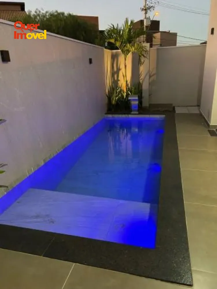 Casa de Condomínio, 3 quartos - Foto 7