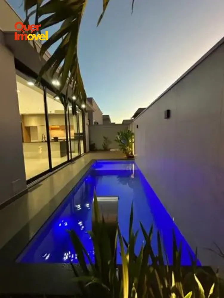 Casa de Condomínio, 3 quartos - Foto 6