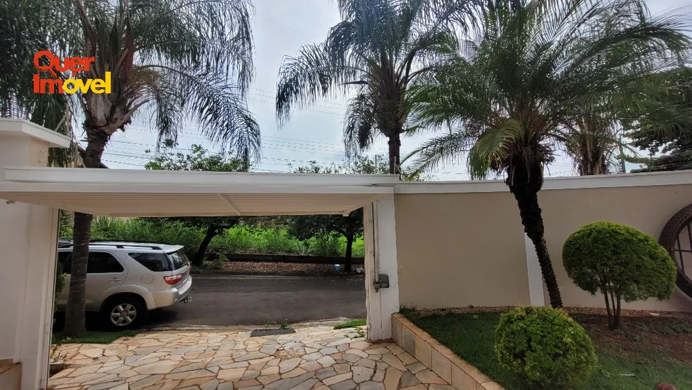 Casa à venda com 4 quartos, 415m² - Foto 5