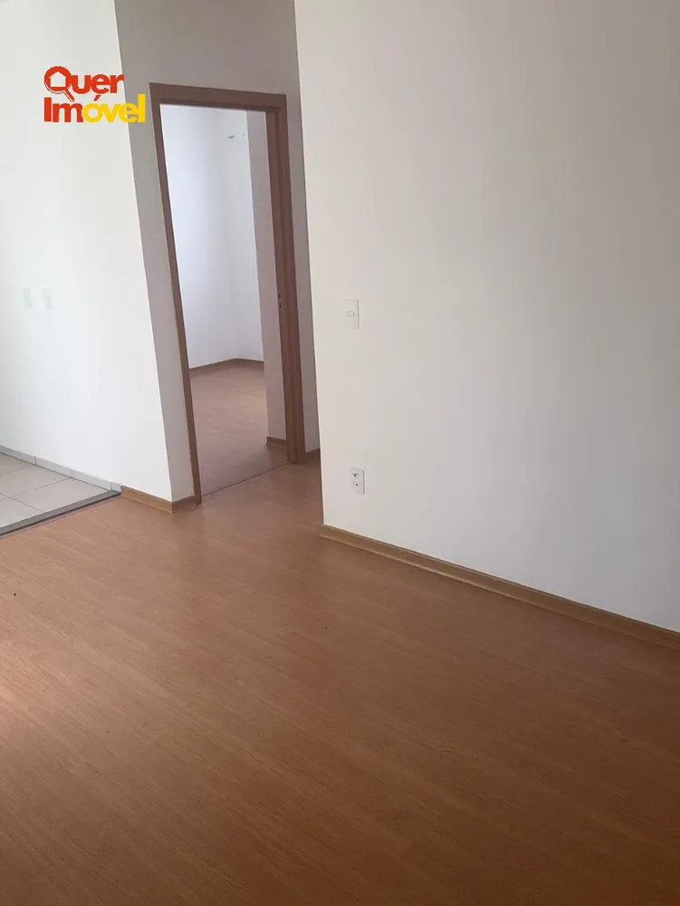 Apartamento, 2 quartos, 40 m² - Foto 2