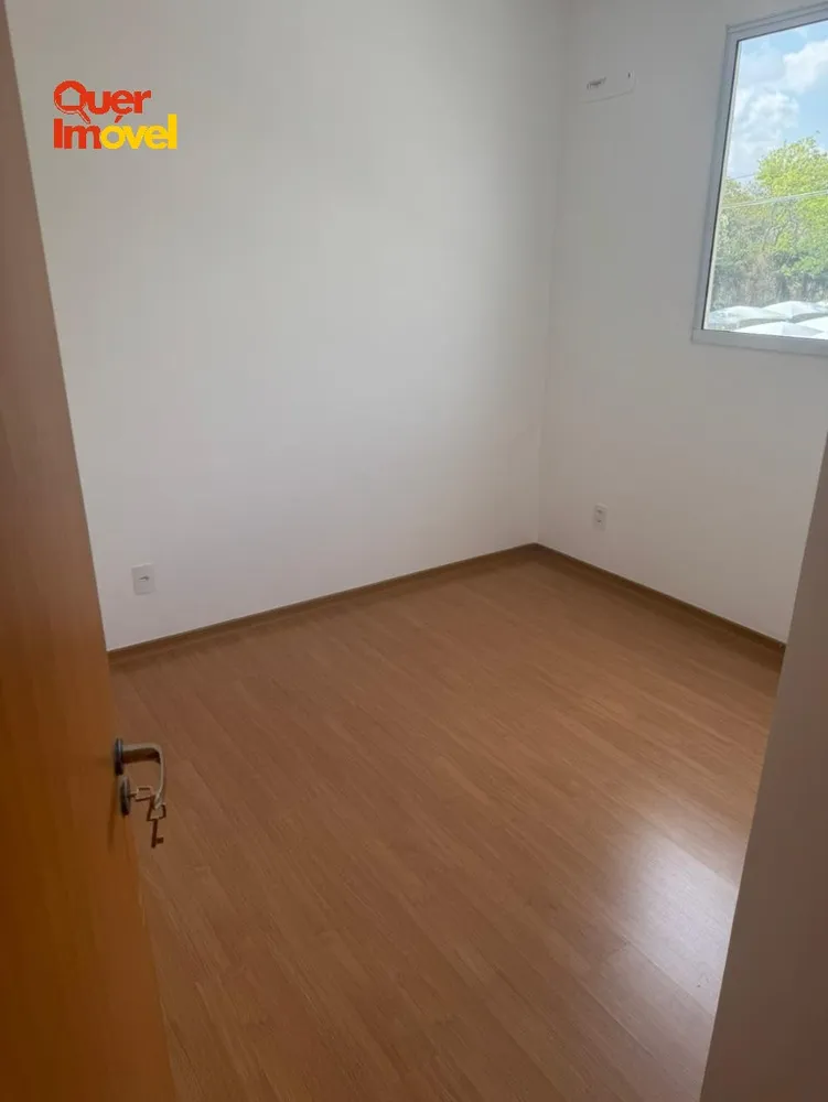 Apartamento, 2 quartos, 40 m² - Foto 1