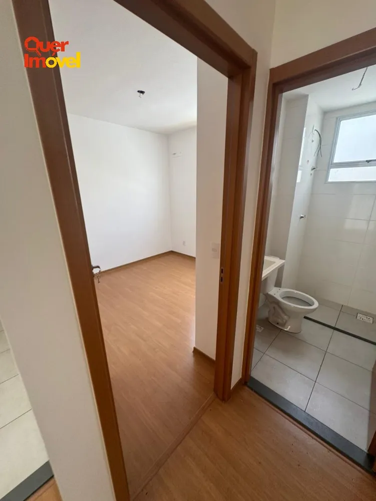 Apartamento, 2 quartos, 40 m² - Foto 4