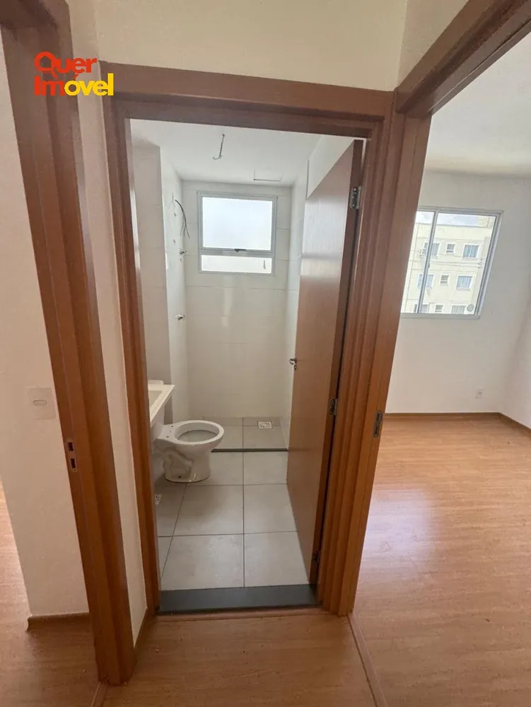 Apartamento, 2 quartos, 40 m² - Foto 8