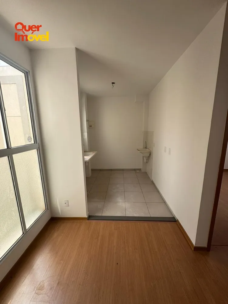 Apartamento, 2 quartos, 40 m² - Foto 7