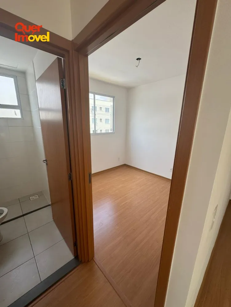 Apartamento, 2 quartos, 40 m² - Foto 6