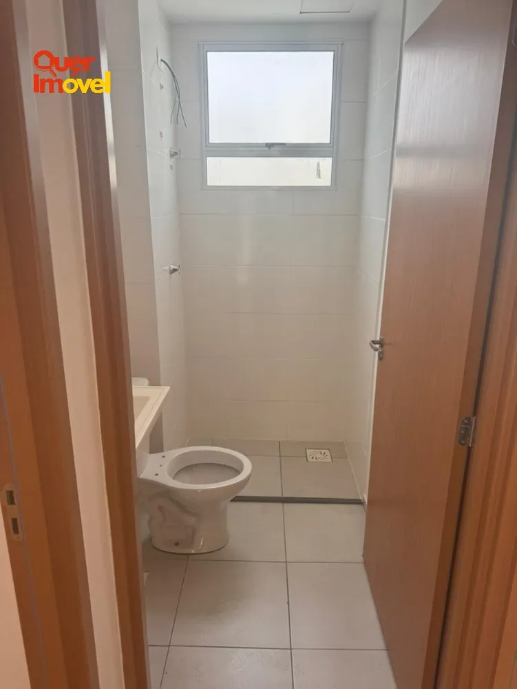 Apartamento, 2 quartos, 40 m² - Foto 3