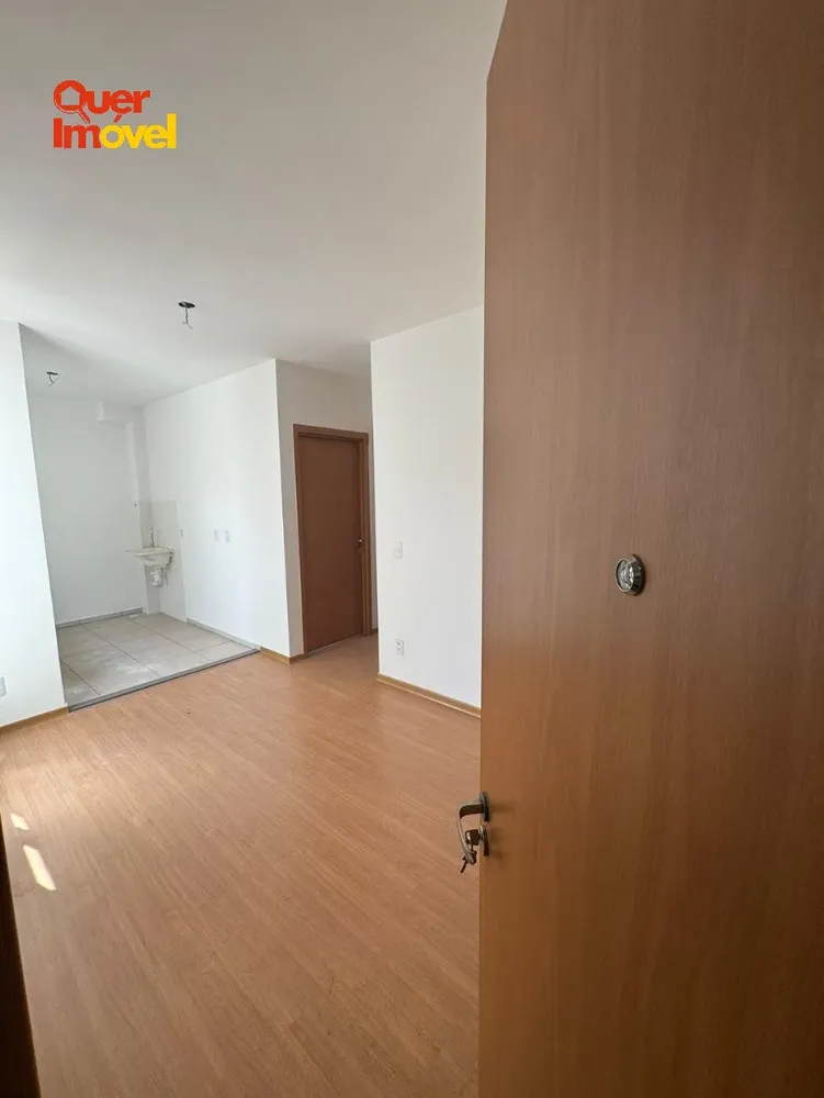 Apartamento, 2 quartos, 40 m² - Foto 5