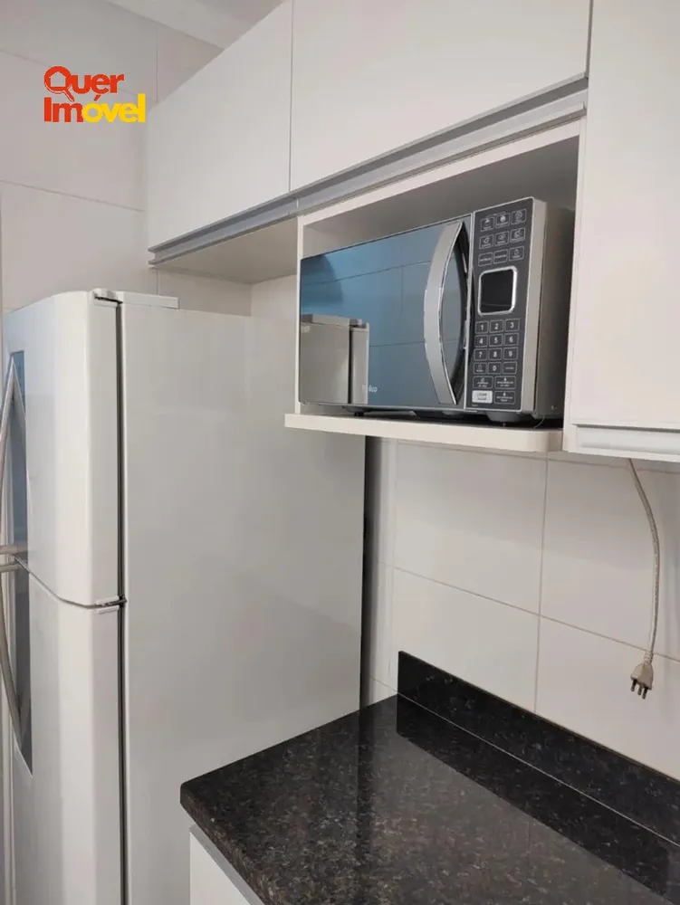 Apartamento, 1 quarto, 49 m² - Foto 8