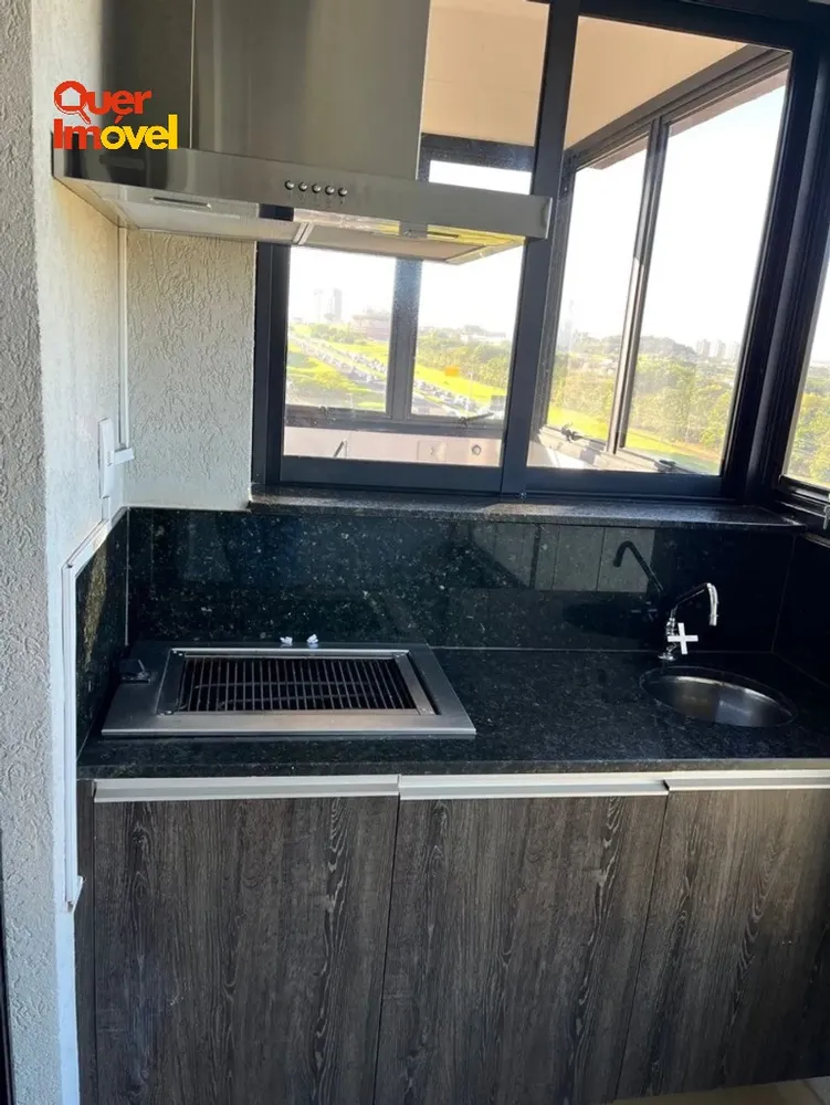 Apartamento, 1 quarto, 49 m² - Foto 6