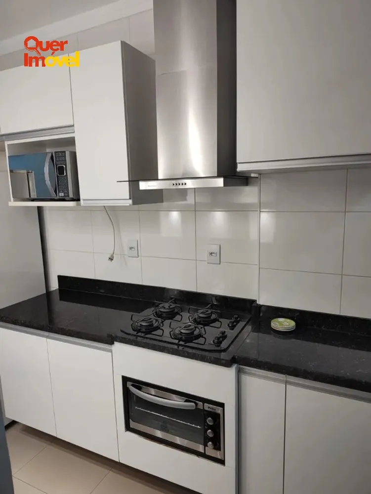 Apartamento, 1 quarto, 49 m² - Foto 6