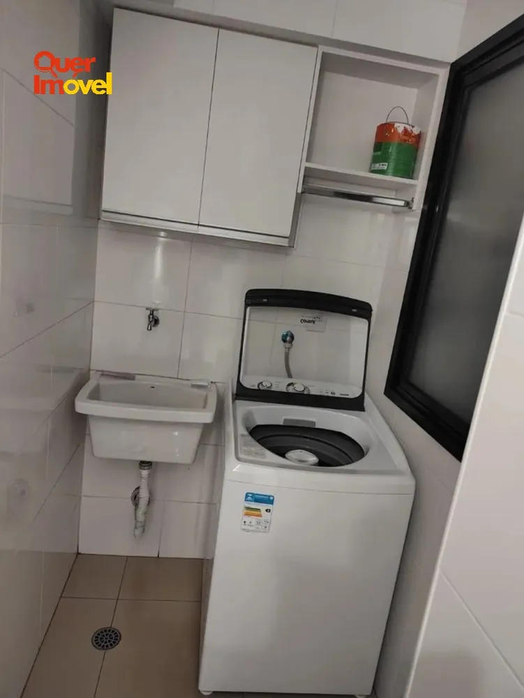 Apartamento, 1 quarto, 49 m² - Foto 1