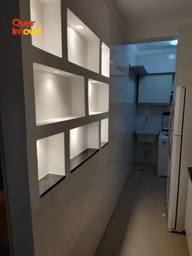 Apartamento, 1 quarto, 49 m² - Foto 10