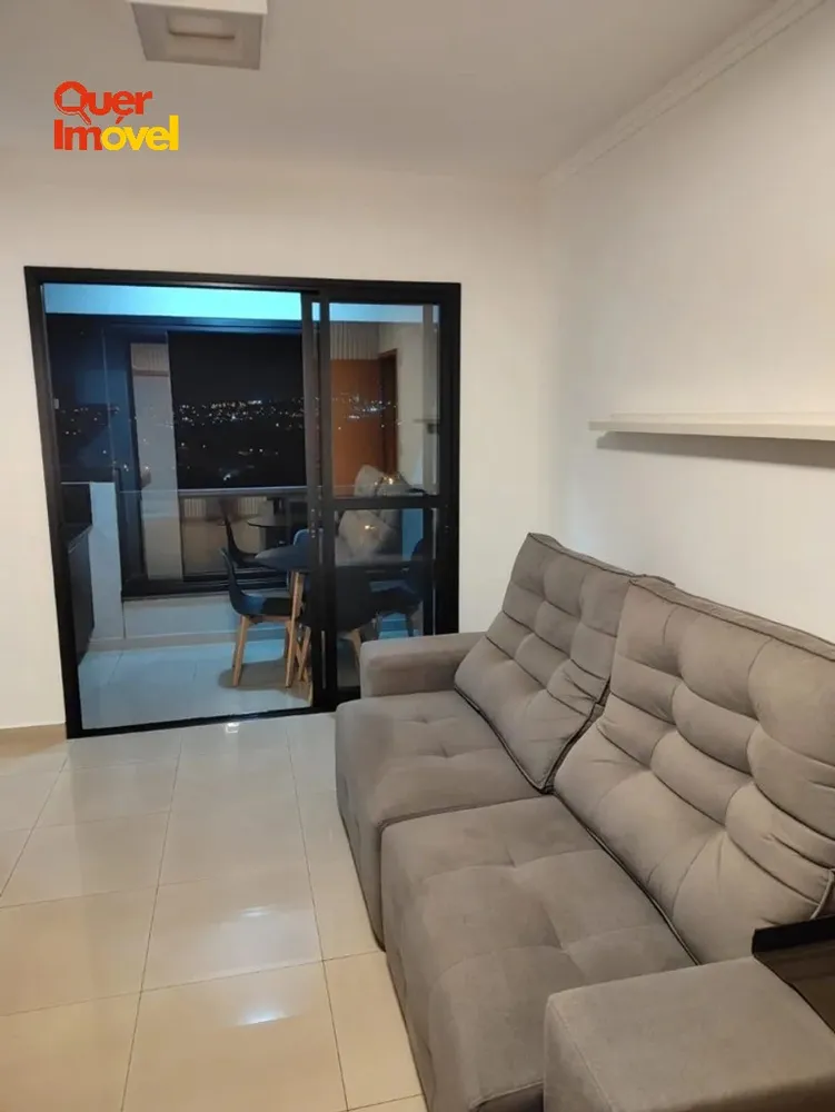 Apartamento, 1 quarto, 49 m² - Foto 3