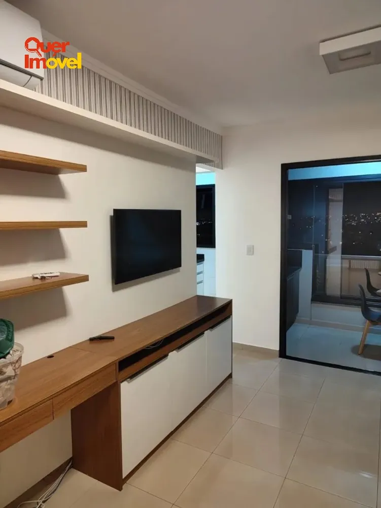 Apartamento, 1 quarto, 49 m² - Foto 2