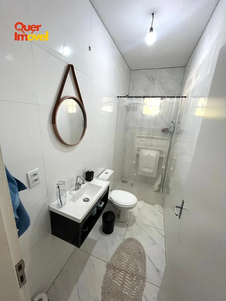 Chácara, 3 quartos, 2600 m² - Foto 2