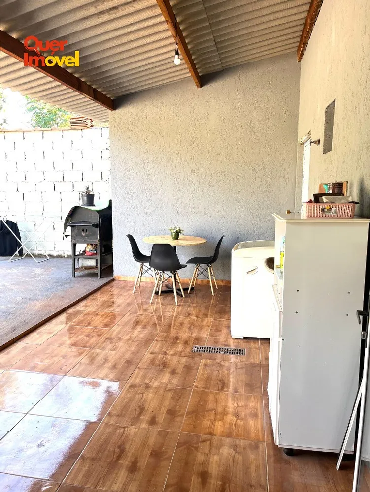 Chácara, 3 quartos, 2600 m² - Foto 10