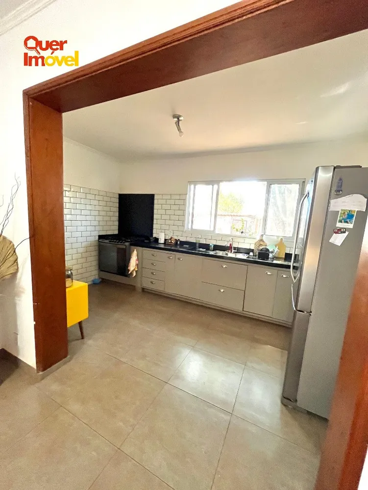 Chácara, 3 quartos, 2600 m² - Foto 5