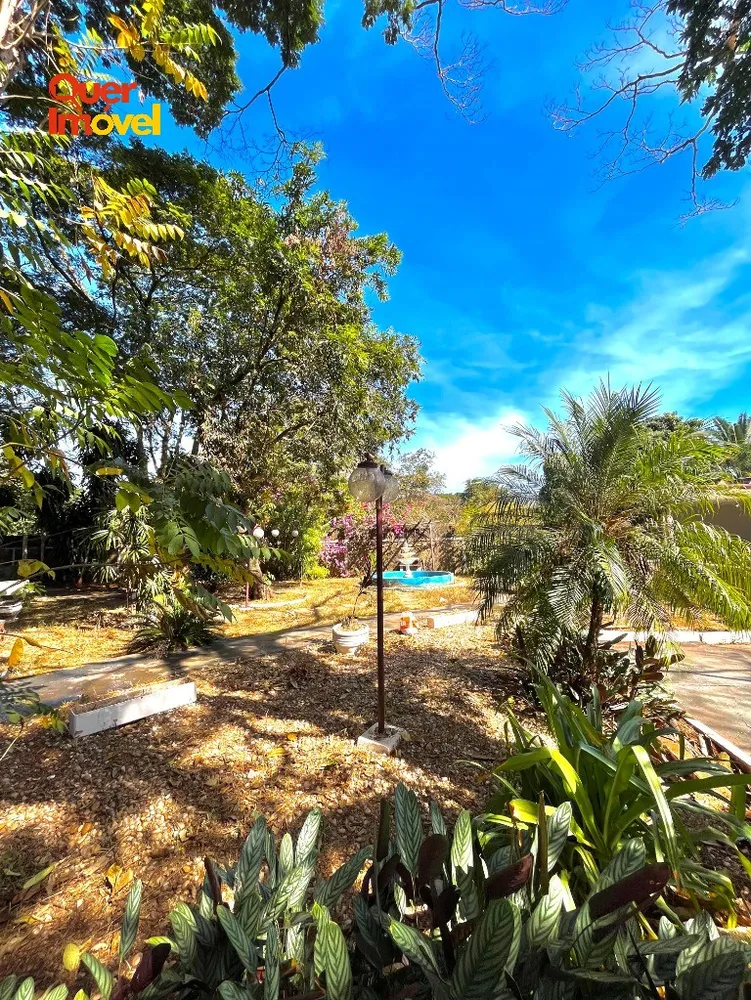 Chácara, 3 quartos, 2600 m² - Foto 4