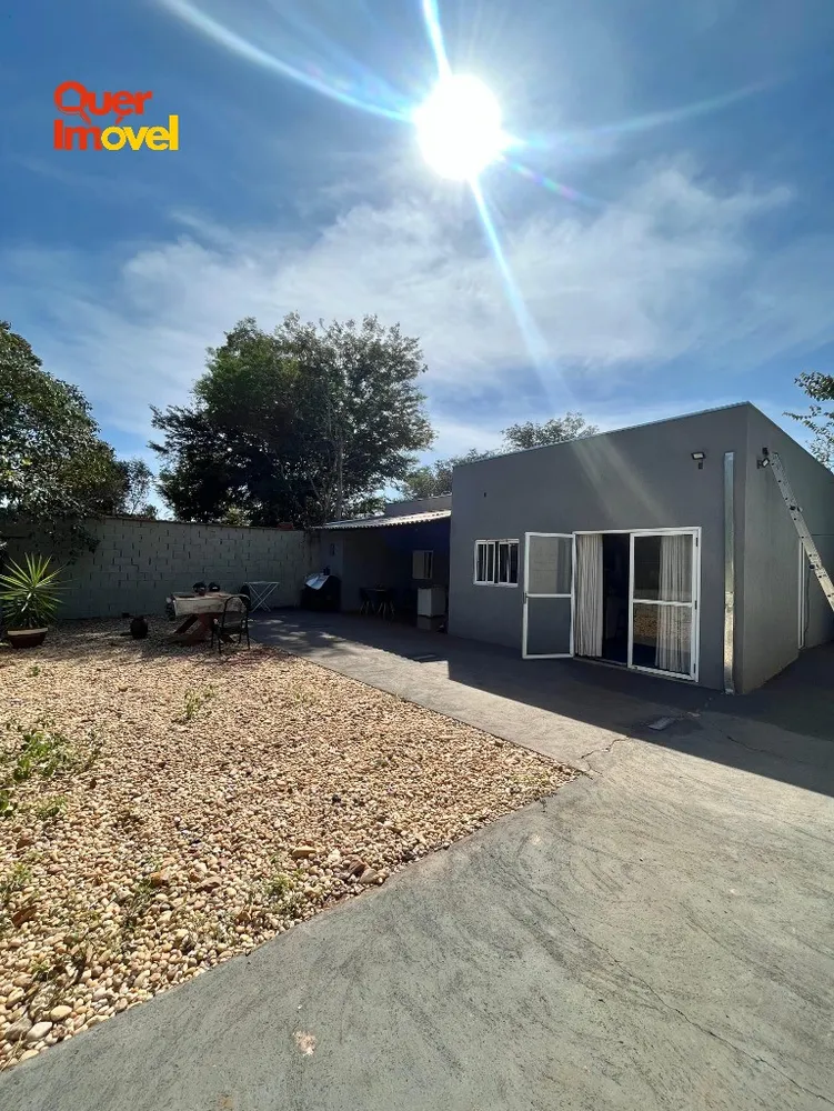 Chácara, 3 quartos, 2600 m² - Foto 3