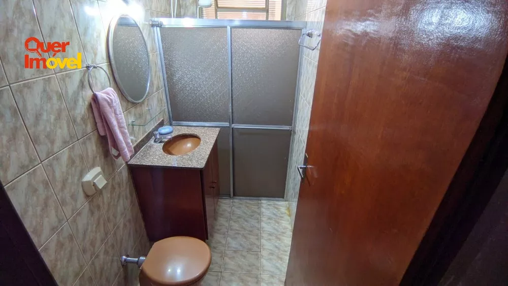 Casa, 4 quartos, 215 m² - Foto 11