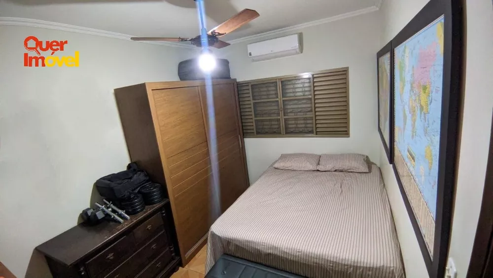 Casa, 4 quartos, 215 m² - Foto 7