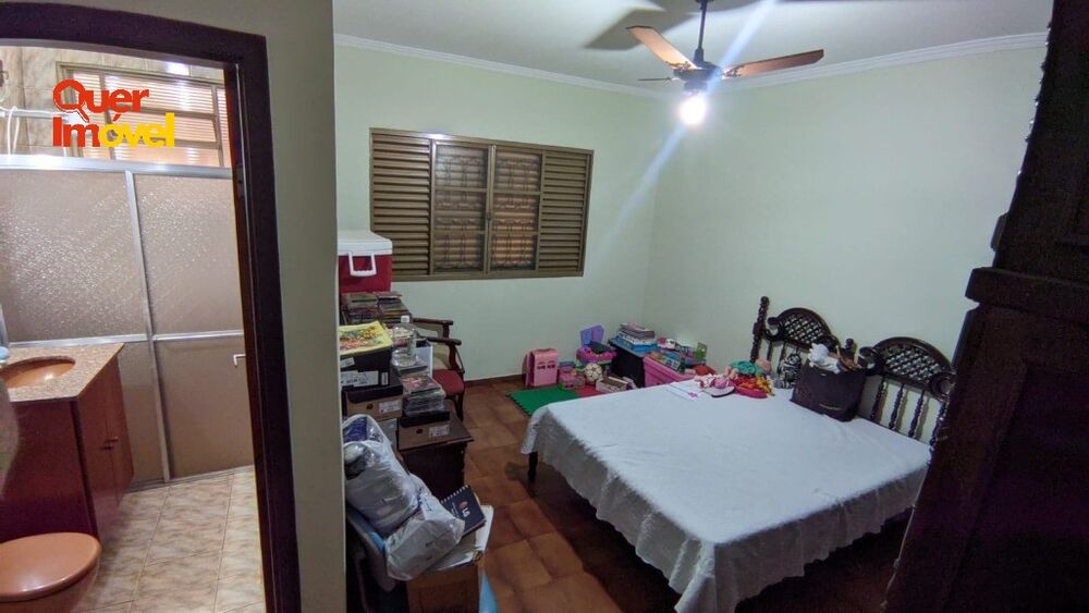 Casa, 4 quartos, 215 m² - Foto 6