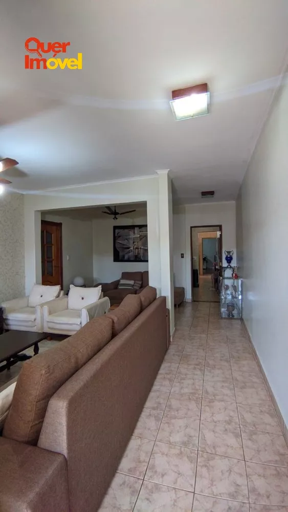 Casa, 4 quartos, 215 m² - Foto 9