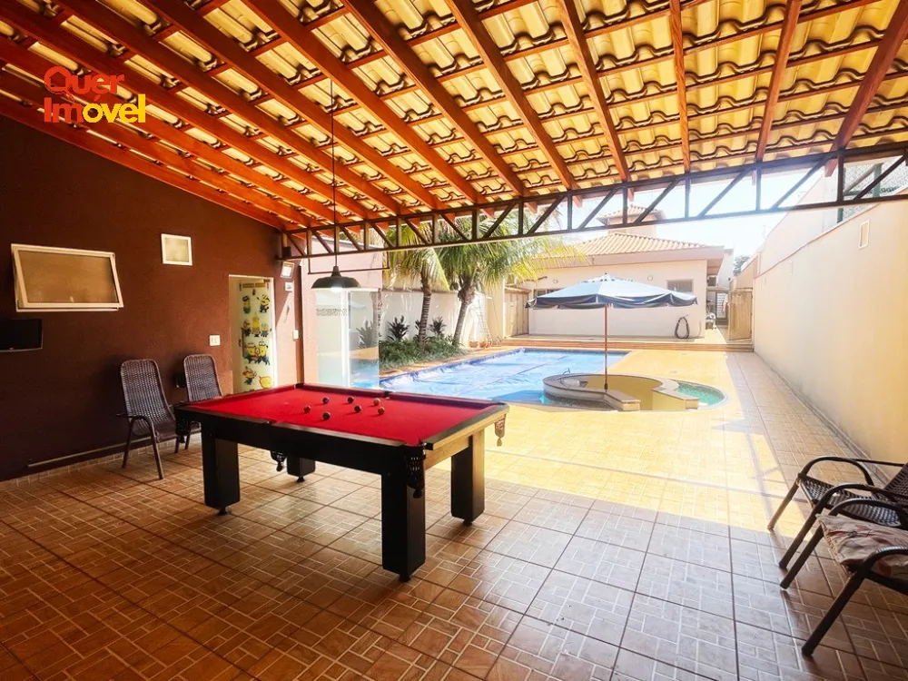 Casa, 3 quartos - Foto 9