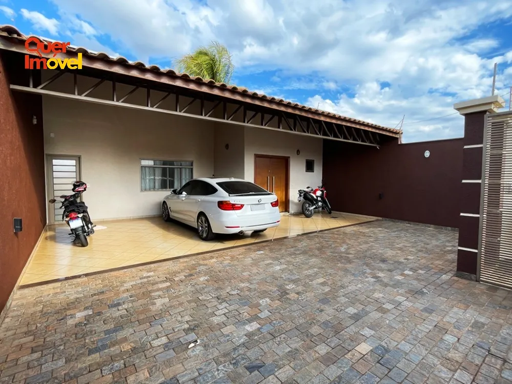 Casa, 3 quartos - Foto 5