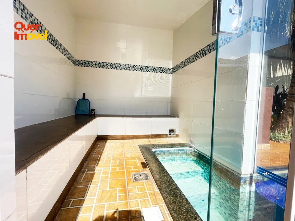 Casa, 3 quartos - Foto 11