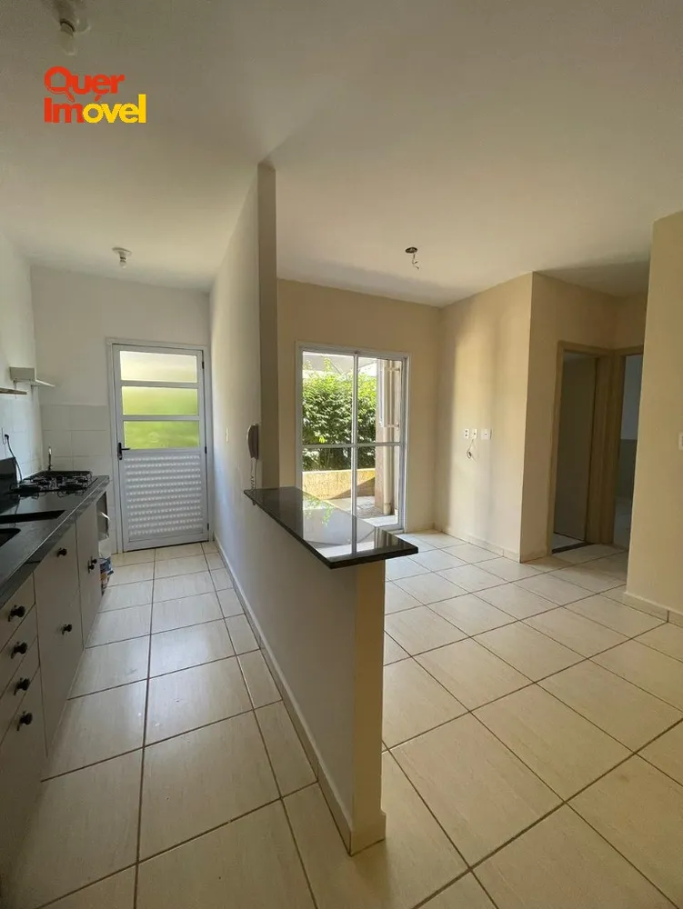 Apartamento, 2 quartos, 59 m² - Foto 1