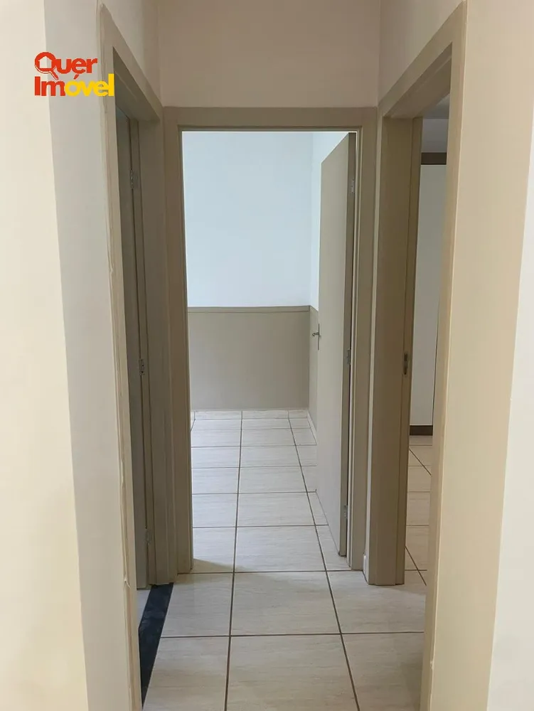 Apartamento, 2 quartos, 59 m² - Foto 3