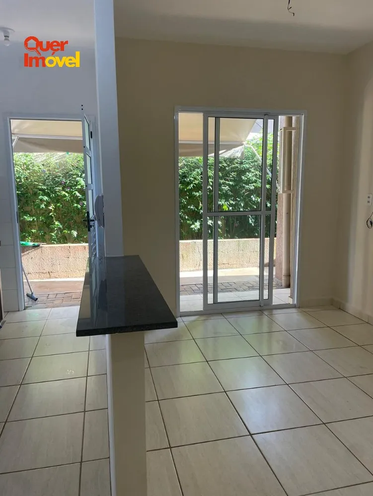 Apartamento, 2 quartos, 59 m² - Foto 4