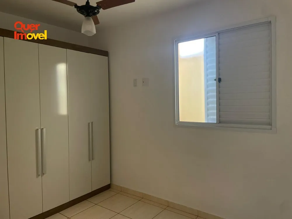 Apartamento, 2 quartos, 59 m² - Foto 2