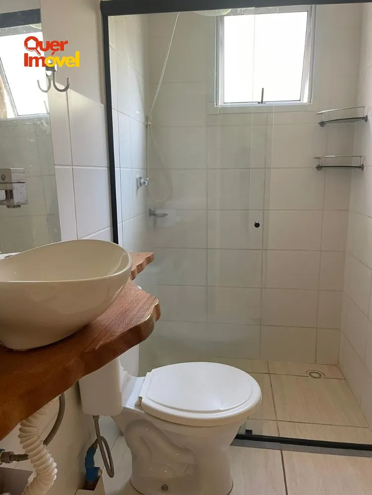 Apartamento, 2 quartos, 59 m² - Foto 6