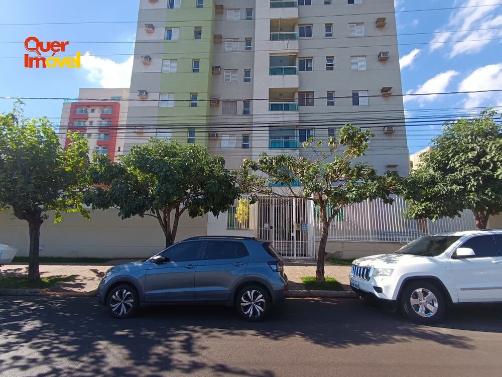 Apartamento, 1 quarto, 45 m² - Foto 3
