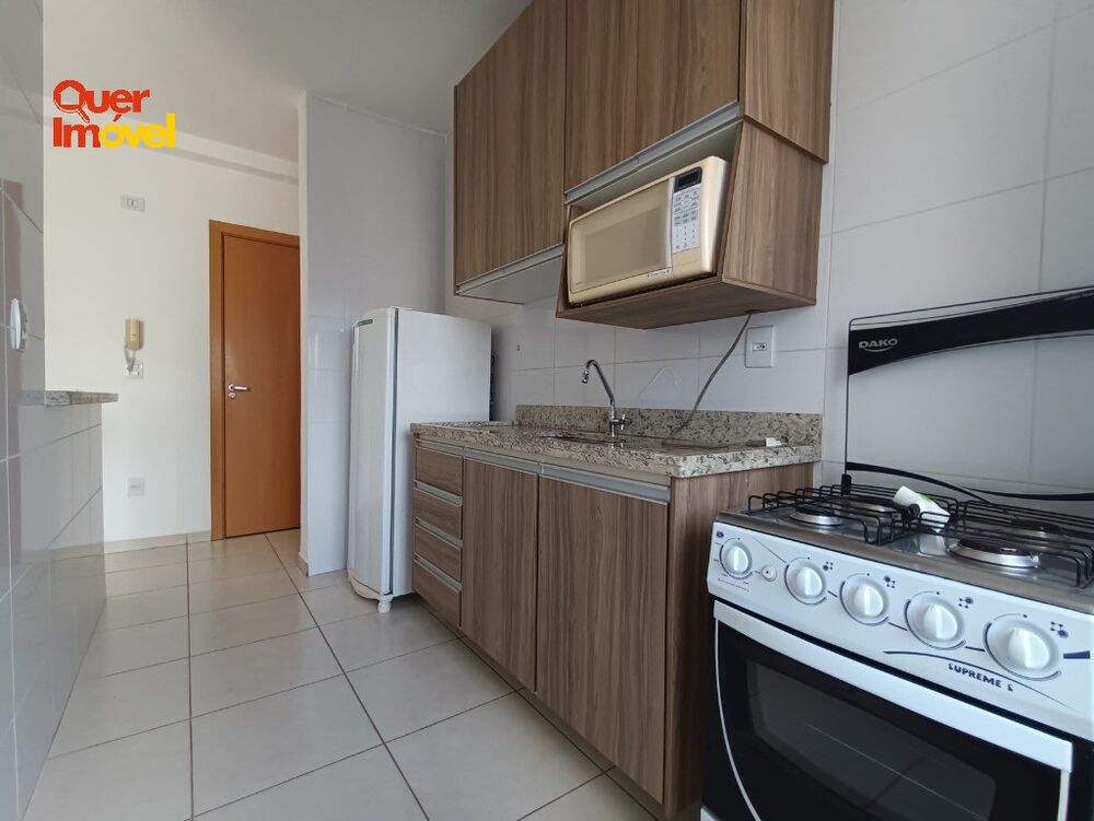 Apartamento, 1 quarto, 45 m² - Foto 2