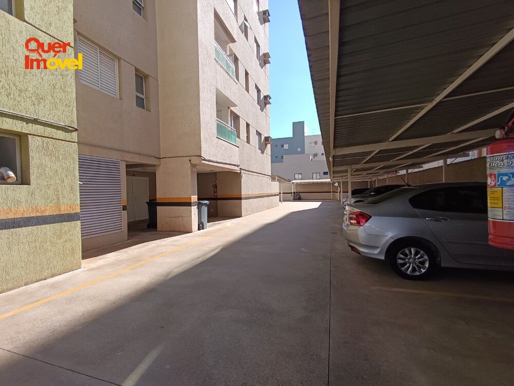 Apartamento, 1 quarto, 45 m² - Foto 4