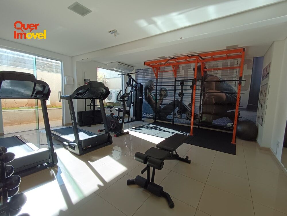 Apartamento, 1 quarto, 45 m² - Foto 1