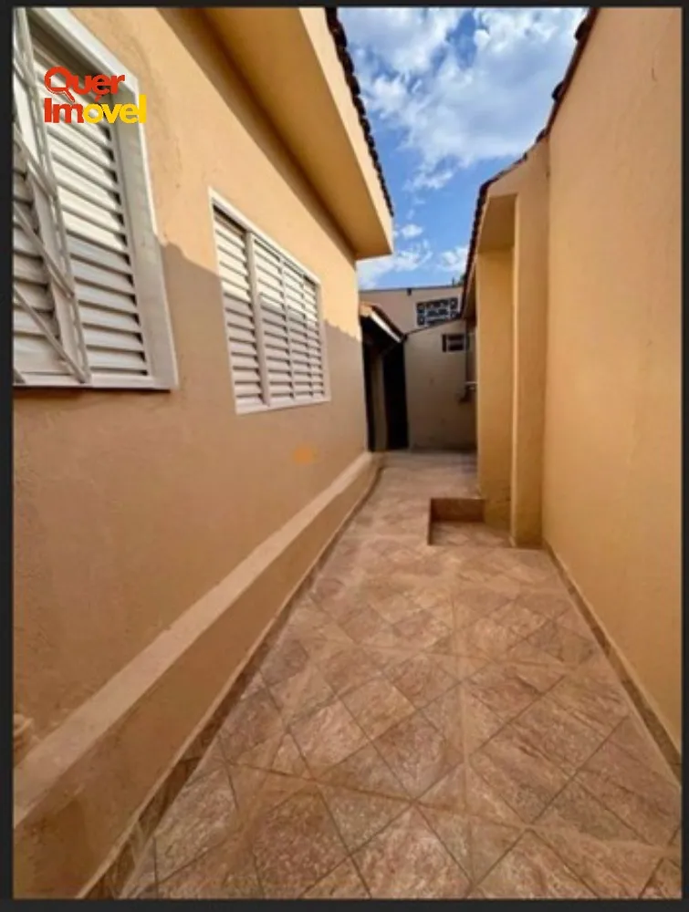 Casa, 3 quartos, 108 m² - Foto 7