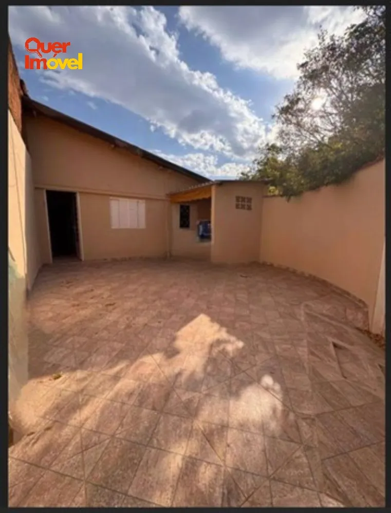 Casa, 3 quartos, 108 m² - Foto 1