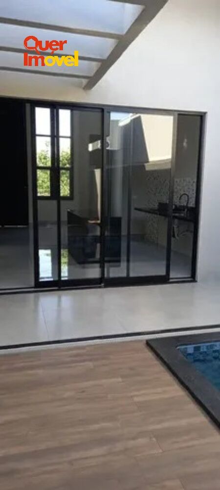 Casa de Condomínio, 3 quartos - Foto 2