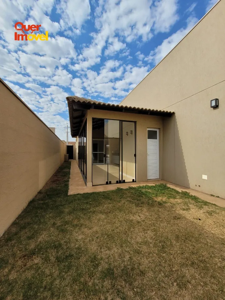 Casa de Condomínio, 3 quartos - Foto 3