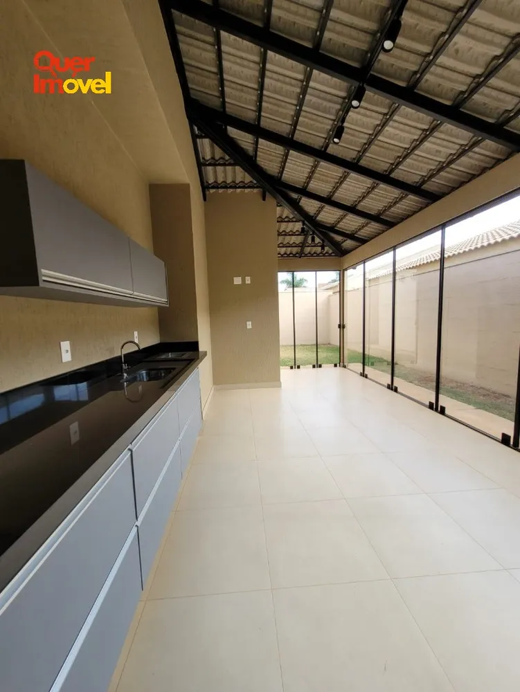 Casa de Condomínio, 3 quartos - Foto 5