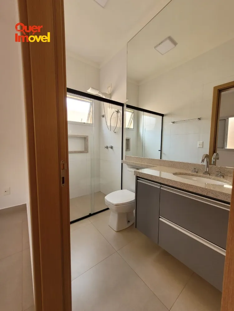 Casa de Condomínio, 3 quartos - Foto 18