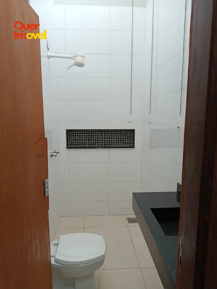 Casa, 3 quartos, 150 m² - Foto 2