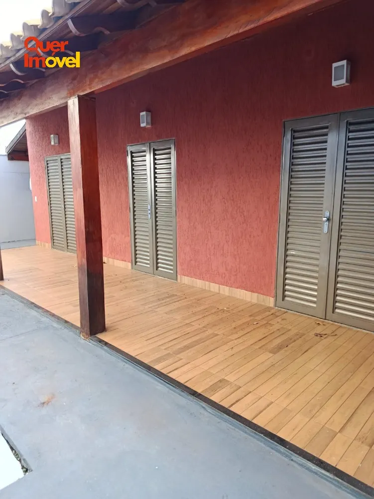 Casa, 3 quartos, 150 m² - Foto 6