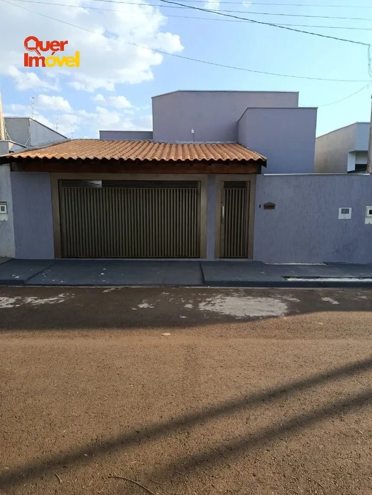 Casa, 3 quartos, 150 m² - Foto 1