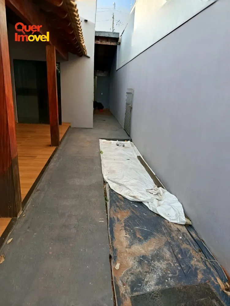 Casa, 3 quartos, 150 m² - Foto 3